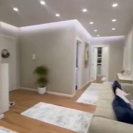 Luxury Spacious - Appartement *