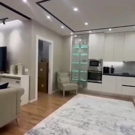Luxury Spacious - Appartement *