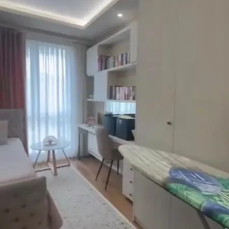 Luxury Spacious -