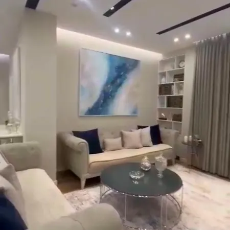 Appartement Luxury Spacious - *