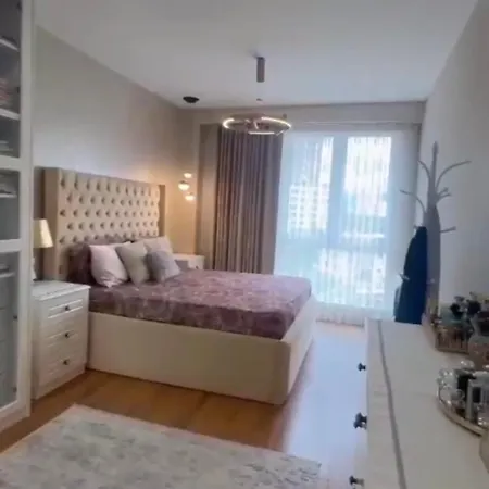 Luxury Spacious - Appartement