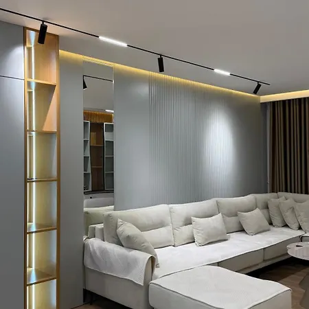 Appartement Luxury Spacious - *