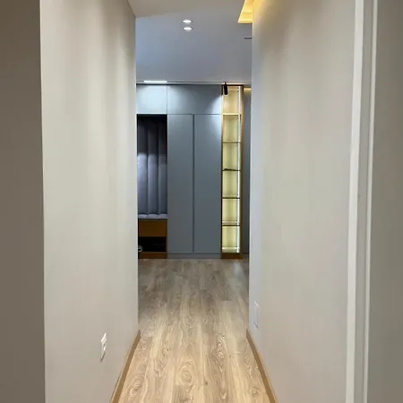 Appartement Luxury Spacious -