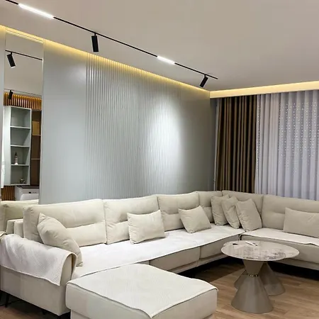 Luxury Spacious - Appartement
