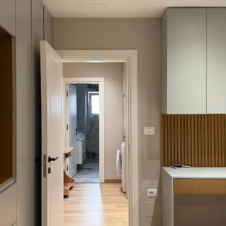 Luxury Spacious - Appartement