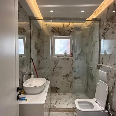 Appartement Luxury Spacious - *