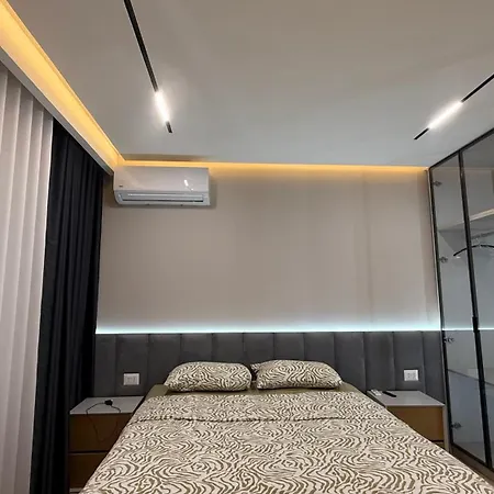Appartement Luxury Spacious -
