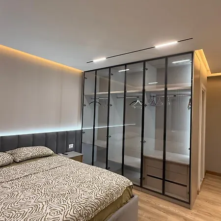Appartement Luxury Spacious - Tirana