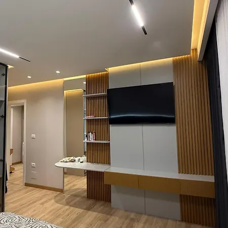 Appartement Luxury Spacious -