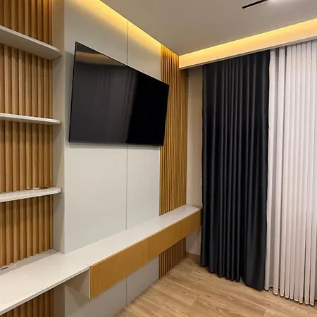 Luxury Spacious - Appartement *