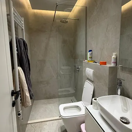 Luxury Spacious - Appartement
