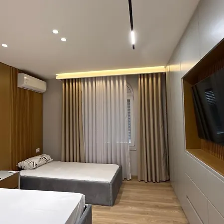 Luxury Spacious - Appartement *
