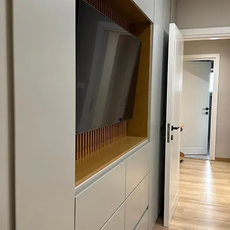 Appartement Luxury Spacious -