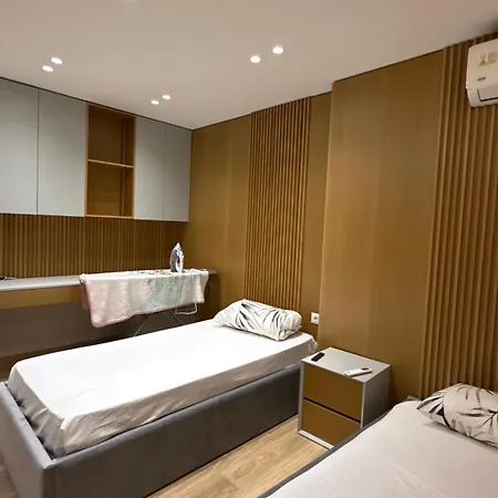 Luxury Spacious - Appartement *
