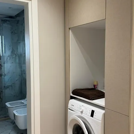 Luxury Spacious - Appartement *
