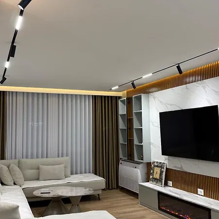 Luxury Spacious - Appartement